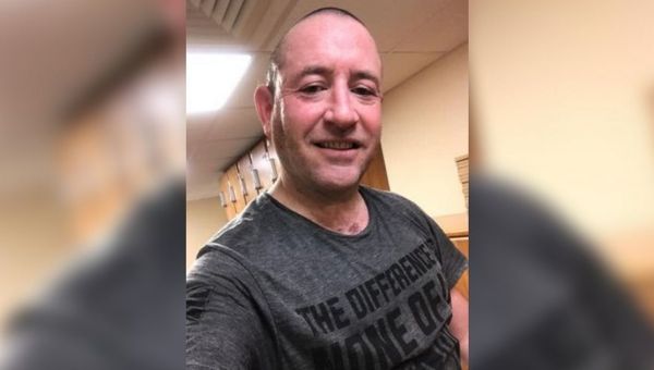 Rapist police officer locked women in cupboard under stairs