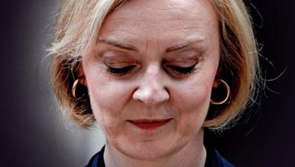 The Tories aren’t fit to lead this nation – we must have a general election now