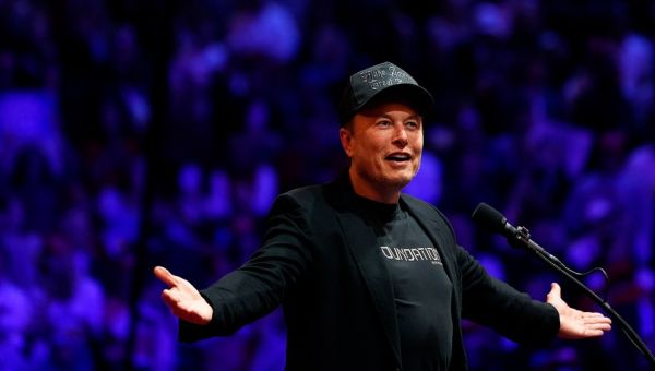 Pennsylvania judge refuses to block Musk’s $1M giveaways