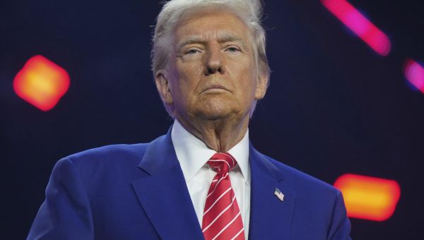 Appeals court upholds $5 million verdict against Trump for sexual abuse and defamation of E. Jean Carroll