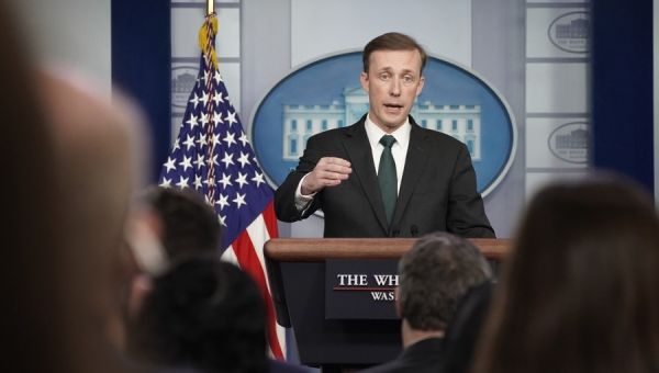 US Condemns Attack on Cuban Mission in Washington – Asian News from UK