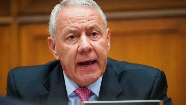 Ken Buck sounds off, says Kevin McCarthy and lying go together ‘like peanut butter and jelly’