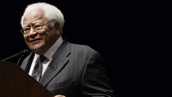 Rev. James Lawson’s impact on Nashville’s civil rights history will never be forgotten