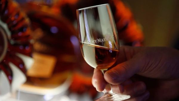 French brandy ‘sacrificed’ in trade spat with China