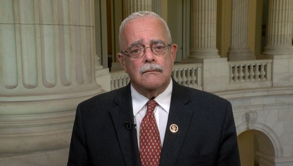 Gerry Connolly's lasting legacy: Transforming Fairfax County with transit and trails