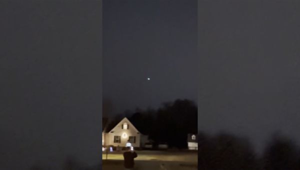 Mysterious drone sightings spark nationwide concerns, including in NC