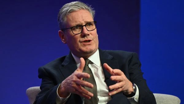 Chinese ‘spy’ not a lone wolf, says Iain Duncan Smith