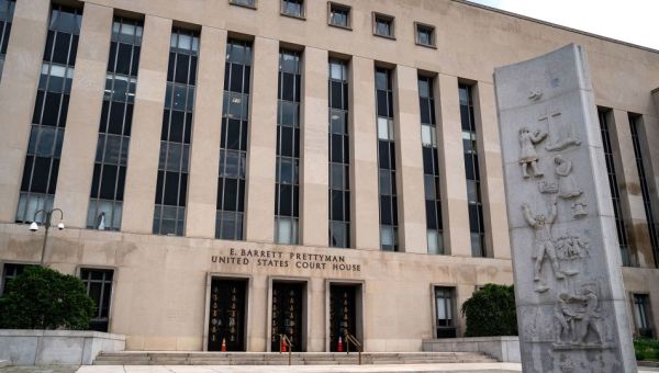 Takeaways from Donald Trump's election interference court hearing