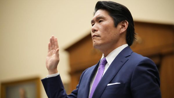 Who is Robert Hur? What to know as he testifies in front of House Judiciary Committee