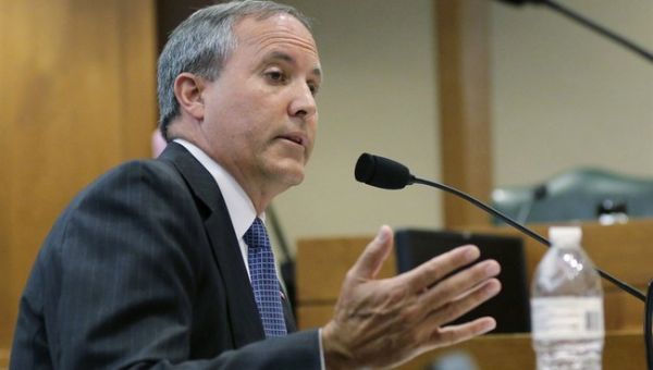 Texas AG Ken Paxton’s Attorneys Respond After Beating Impeachment Charges