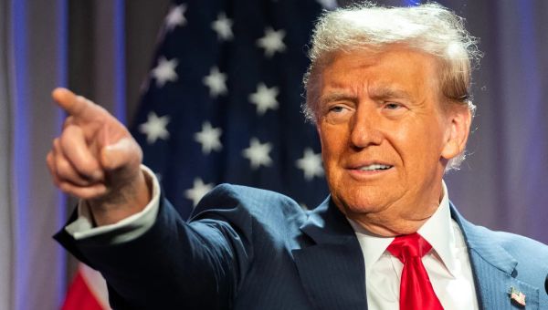 How an upstart global payment system led to Trump’s latest tariff threat