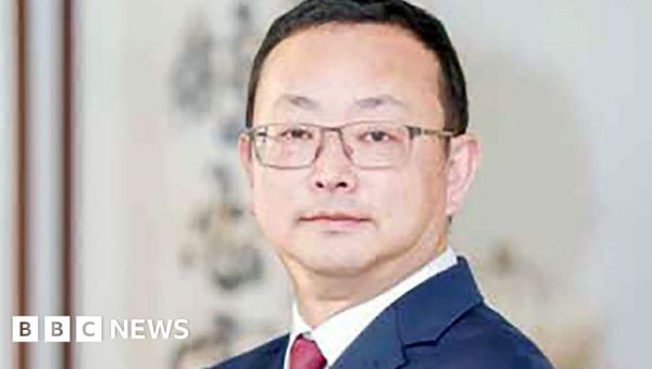 Gordonstoun: King’s former school ends deal with  spy row firm