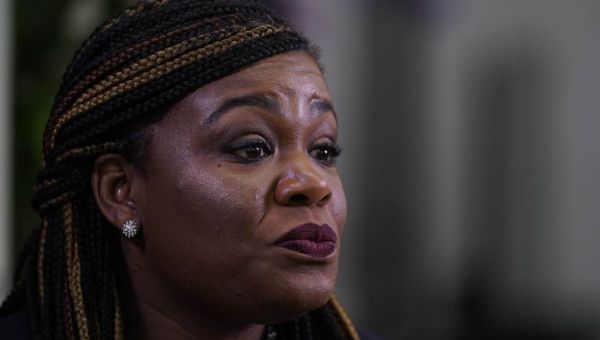 Rep. Cori Bush Responds to Federal Investigation into Misuse of Funds