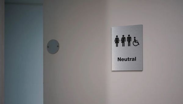 Equalities watchdog issues interim guidance on single-sex spaces