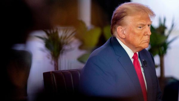 Jury selection to begin in E Jean Carroll defamation trial against Trump