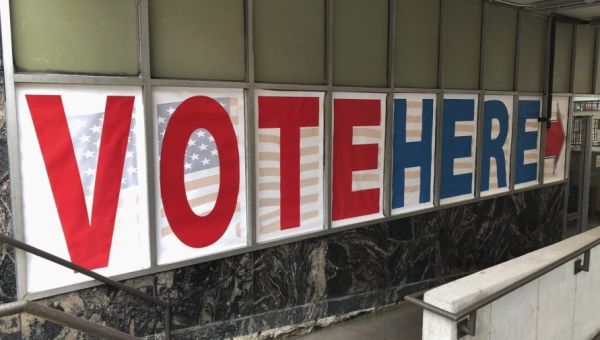 Appeals court says private citizens, civil rights groups can’t sue under Voting Rights Act