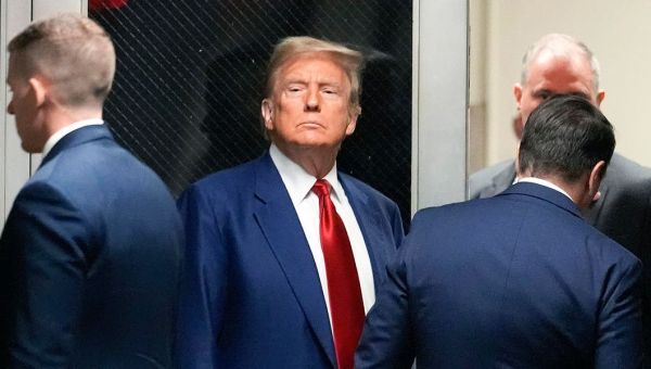 Donald Trump 2016 presidential campaign Img