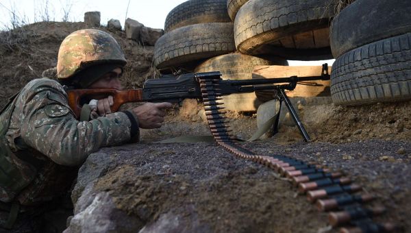 ‘Despicable’ iPhone Hacks In Armenia Find NSO Spyware ‘In Active Warzone’