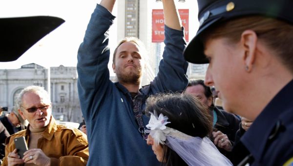 Pelosi Attacker: Alleged Assailant Hoped To Take Speaker Hostage