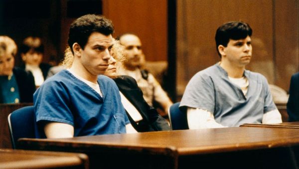 Menendez Brothers Will Stay In Prison Until At Least Next Year — As Resentencing Hearing Delayed