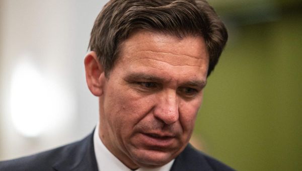 Former DeSantis PAC Leader Trashes ‘Very Flawed’ DeSantis As His Campaign Spirals