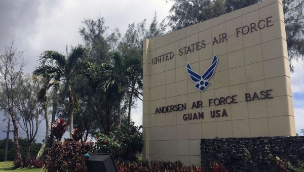 Chinese Malware Could Cut Power To U.S. Military Bases, Businesses And Homes, Report Claims