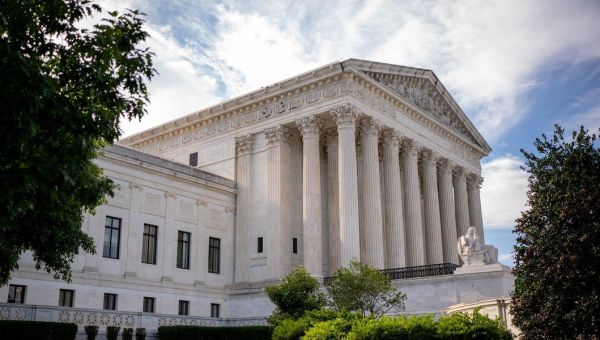 Trump Administration Asks Supreme Court To Prevent DOGE Records From Being Released