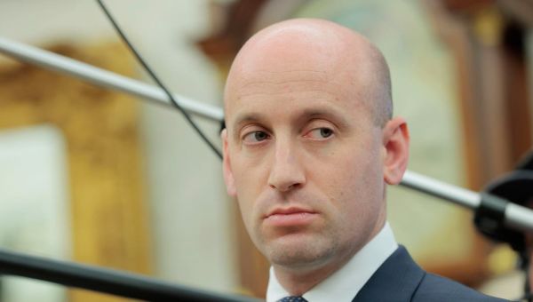 Stephen Miller Suggests Trump Administration Could Suspend Habeas Corpus To Detain Immigrants — Here’s What That Means
