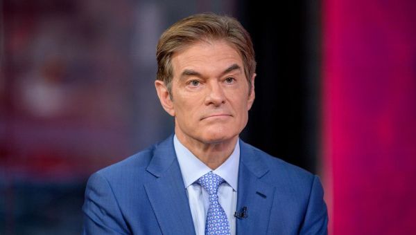 Dr. Oz Held Millions In Healthcare Investments, Raising Potential Conflicts For Medicare And Medicaid