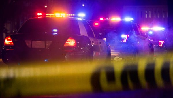 Police Find 8 People, Including 5 Children, Shot To Death In Utah Home