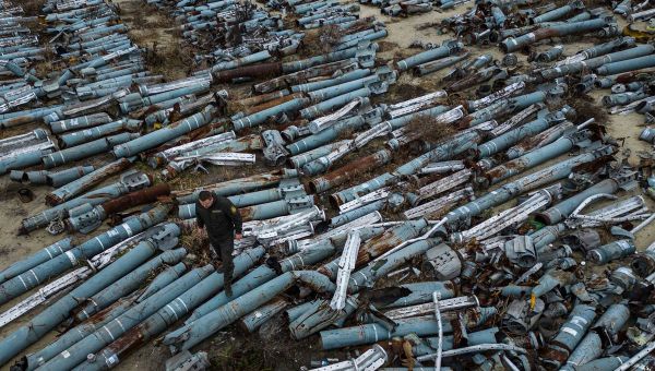 Thursday, December 22. Russia’s War On Ukraine: Daily News And Information From Ukraine