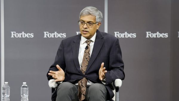 Who Is Jay Bhattacharya? The Lockdown Critic And ‘Herd Immunity’ Backer Picked To Lead NIH.