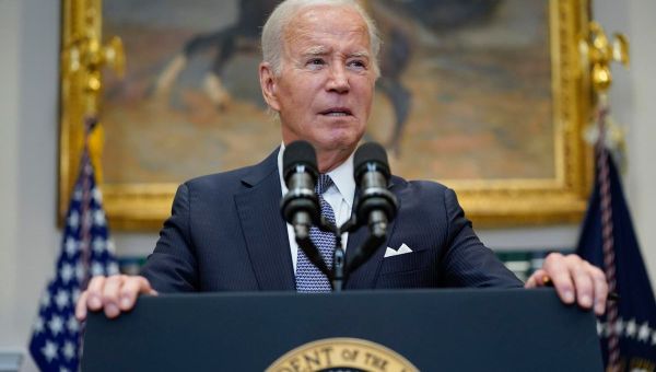 Federal Judge Restricts Biden Administration Communication With Social Media Companies