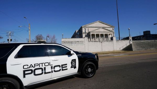 Hoax Bomb Threats Hit 6 More States Thursday