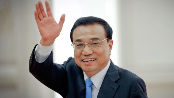 China’s Former Premier Li Keqiang Dies At 68 From Heart Attack