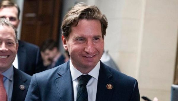 Who Is Biden Primary Challenger Dean Phillips? Millionaire Former Gelato Exec Turned Congressman Is President’s Most Prominent Opponent