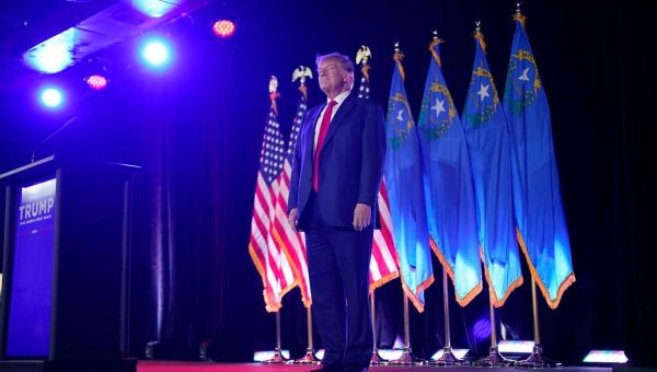 DOJ Reverses Course: Rules Trump Wasn’t Acting As President When Discussing E. Jean Carroll, Isn’t Immune In Defamation Case