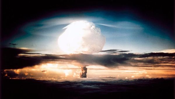 Russia’s Stationing A Nuclear ASAT In Orbit Could Spark Next World War