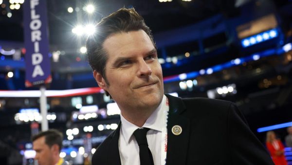 Matt Gaetz: House Ethics Committee Could Release Report On Sexual Misconduct Allegations — What To Know