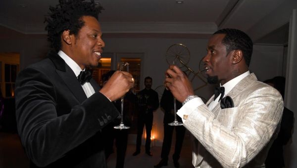 Sean ‘Diddy’ Combs And Jay-Z Accused Of Raping 13-Year-Old In Updated Suit: Here Are All The Anonymous Lawsuits Filed Against Combs So Far