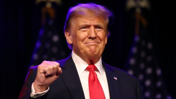 Trump Goes To Supreme Court Over Jan. 6 Immunity Fight — Here’s What Happens Next