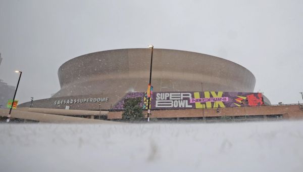 4 Fascinating Takeaways From The Deep South Winter Storm