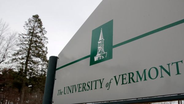Suspect Arrested In Shooting Of Three Palestinian Students In Vermont
