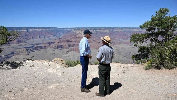 Latest Biden Gaffe: President Says He’s Declared Climate Emergency (He Hasn’t)