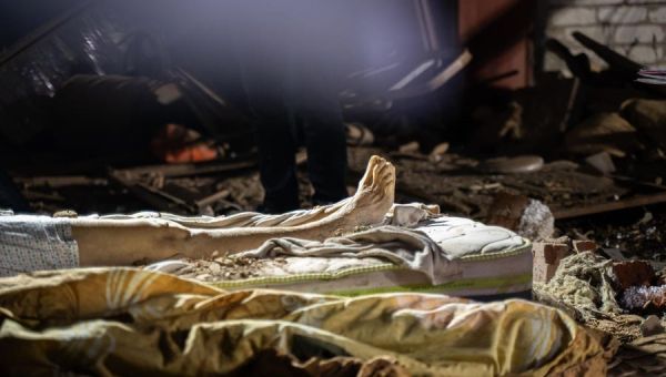 Tuesday, October 29. Russia’s War On Ukraine: News And Information From Ukraine