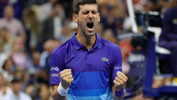 Novak Djokovic ‘Denied’ U.S. Entry Ahead Of Indian Wells, Senator Says