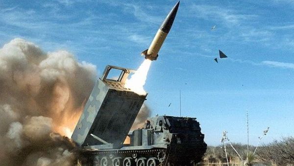 Ukraine’s New ATACMS Missiles Aren’t Bridge-Killers. Not Yet, At Least.