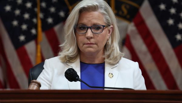 The Liz Cheney College Tour - Testing The Waters For A Presidential Run?