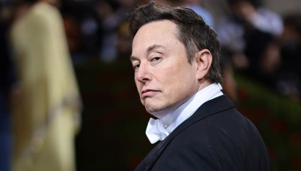 Elon Musk Loves Karl Marx — Here’s Why