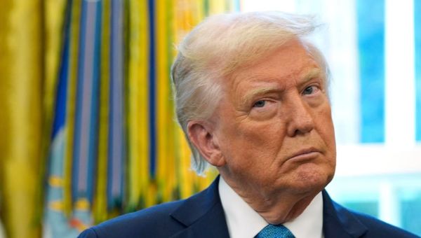U.S. Futures And Asian Markets Rise After Trump Suggests China Tariffs Will 'Come Down Substantially'